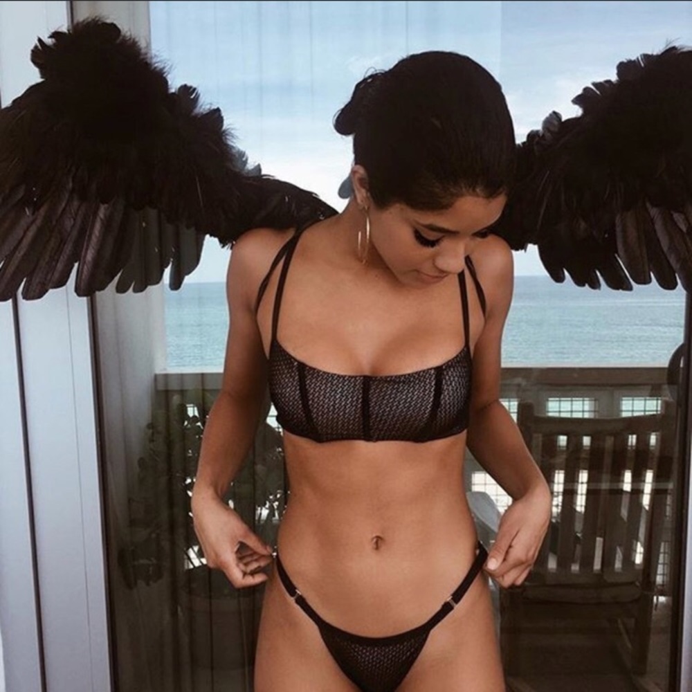 Brand new swim suit